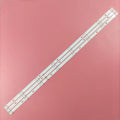 LED Backlight Strip for BBK 40 Inches 40LEM-1043/FT2C 40LEM-5043/FT2C 40LEX-5058/FT2C JS-D-JP395DM-A81EC