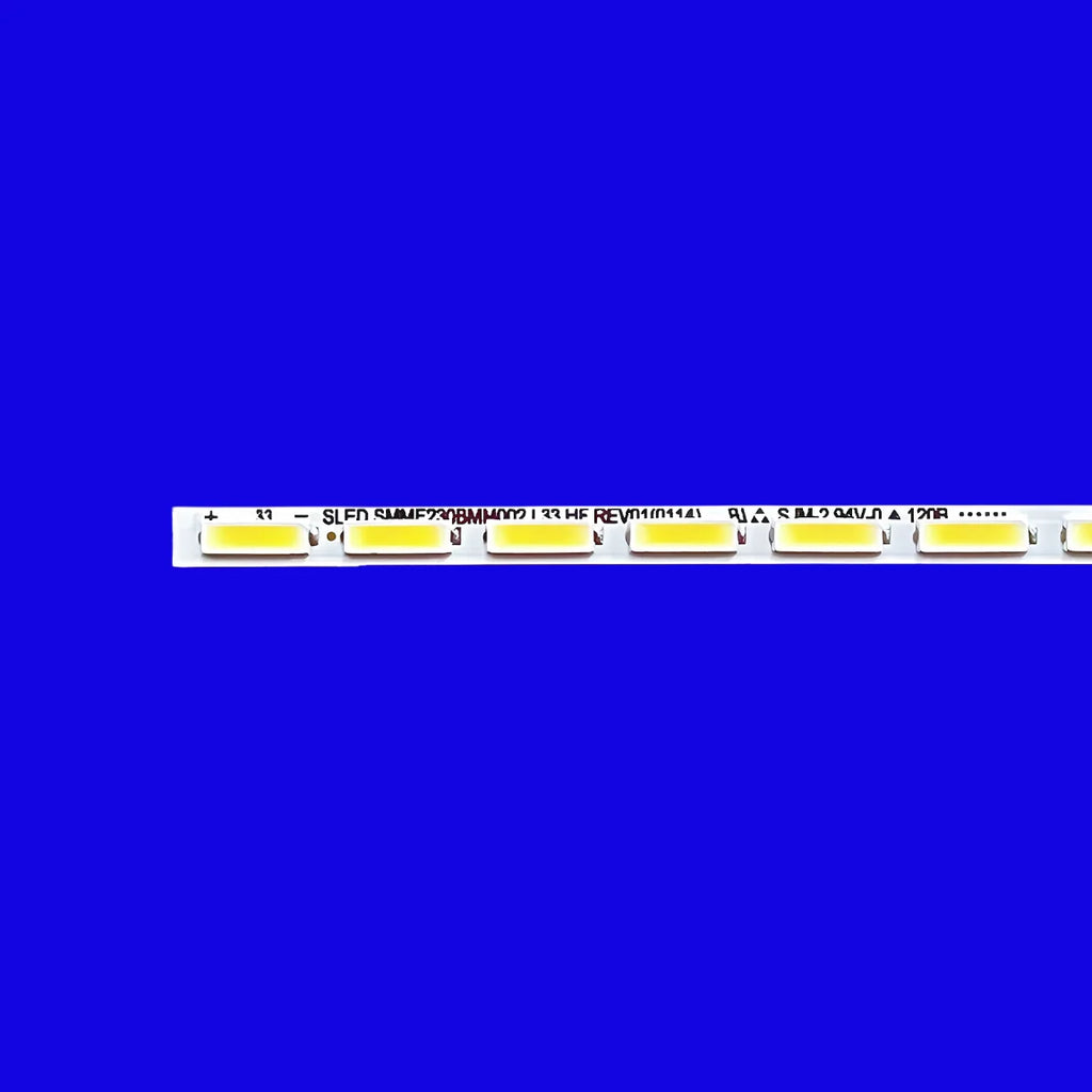 LED Backlight Strip for33 Lamps For P2312H S23B300 L23F3200B SMME230BMM02 L33 HF Rev1.0 - Replacement TV