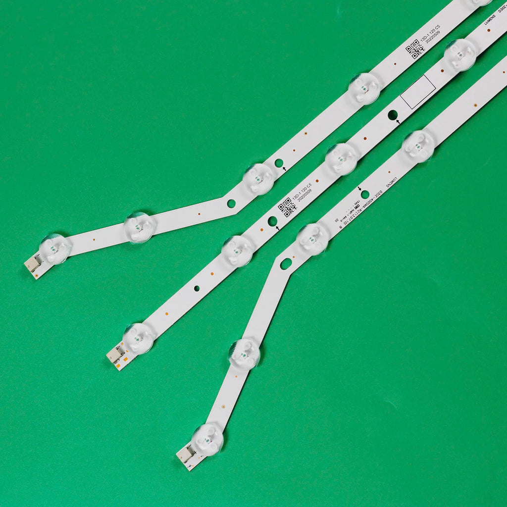LED Backlight Strip for Samsung UE40H5303AK UE40H5373AS UE40H5373SS UE40H5303AW UE40H5204 UE40FH5007