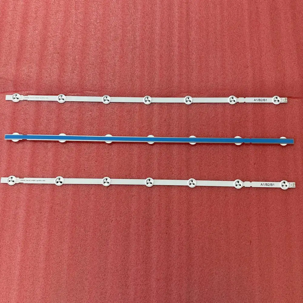 LED Backlight Strip for 3pcs LED Strip for TV 32LN570R 32LN5100 A1/B1 6916L-1105A 6916L-1204A 6916L-1426A