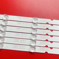 LED Backlight Strip for 65S421LCAA 65S4LDAA 65S421 65S4 65S4TDAA 65S4LEAA 65S423-CA 65S42 65UD6326