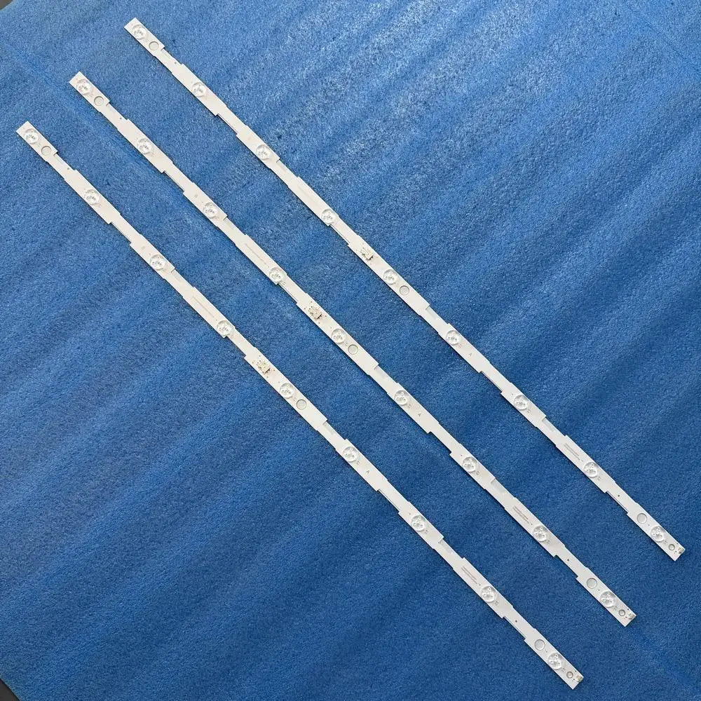 LED Backlight Strip for Sharp LC-43UI7252E LC43FG5242E LC43UI7252E CRH-P43KP3O3OO3O964l REV1.1