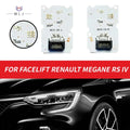 DRL Control Module For Facelift Renault Megane RS IV Headlight OEM Replacement Parts