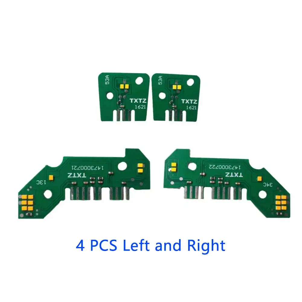 DRL Boards For BMW G20 G21 330i 320i M340i M340iX 2019-2022 LED Headlight Daytime Running Lights Module