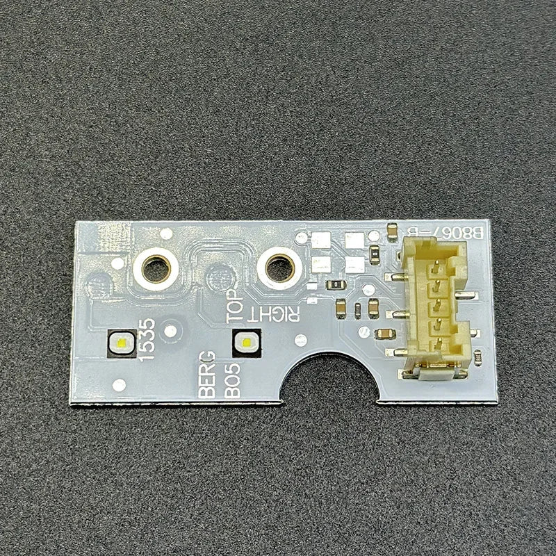 Headlight DRL Chip Ballast Chip Circuit Board Light Source Board Chips for Audi Q5