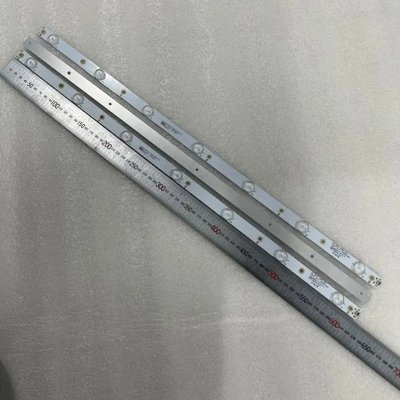 LED Backlight Strip for(3) For TV 32LK500BPLA 32PFS6401 KDL-32R330D 32PHS5301 32PFS5501 LB32080 32LH500D