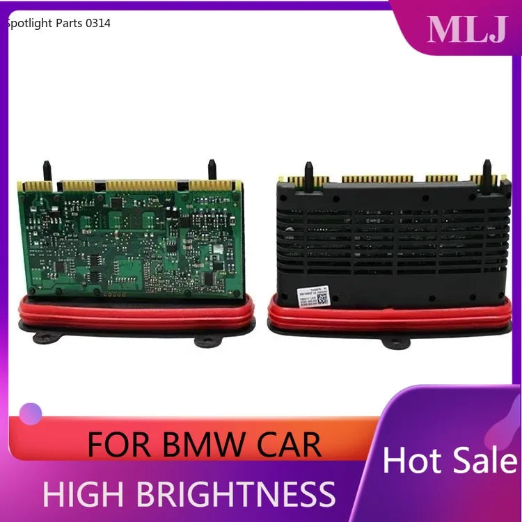Headlight DRL Control Module for BMW F02 F01 2013-2018