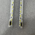 LED Backlight Strip for 50PUK6809 50PUS6809 Sharp LC-50LE650U V500D2-LS1-TREM3 V500D2-LS1-TLEM2 V500DK2-KS1