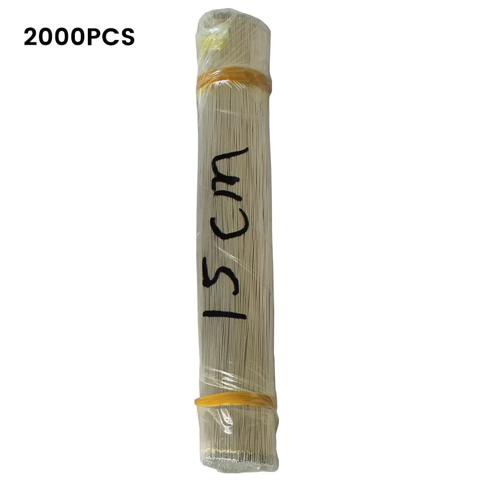 2000PCS Enameled Wire LED Neon Light Welding Wire 3/4/5/7/10/15cm Silver Color Middle Connector For 12V 24V Neon Lamp Soldering