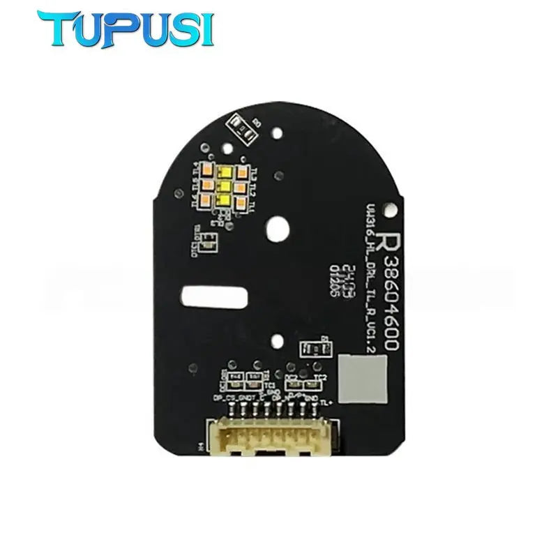 Headlights LED Chip PCB Board LED Turn Signal Daytime Running Light Source Module for VW ID4