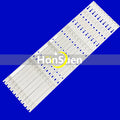 LED Backlight Strip for V552015 Tv5519ks Version kit 10pcs 5leds - Replacement TV Backlight Strip