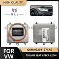 LED Headlight Driver Control Module For VW Tiguan Seat Ateca Leon Skoda Cupra MQB LED Module