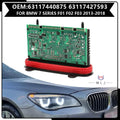 Headlight TMS Driver Control Module Car Accessories for BMW F03 F02 F01 2013-2018
