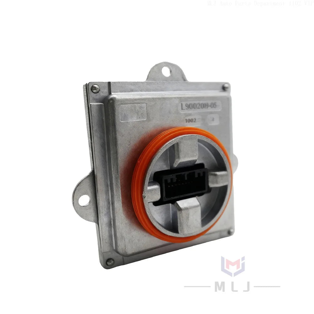 Headlight Driver Module Ballast Computer LED Angel Eye Unit DRL Car Accessories for Jeep 2013-2020