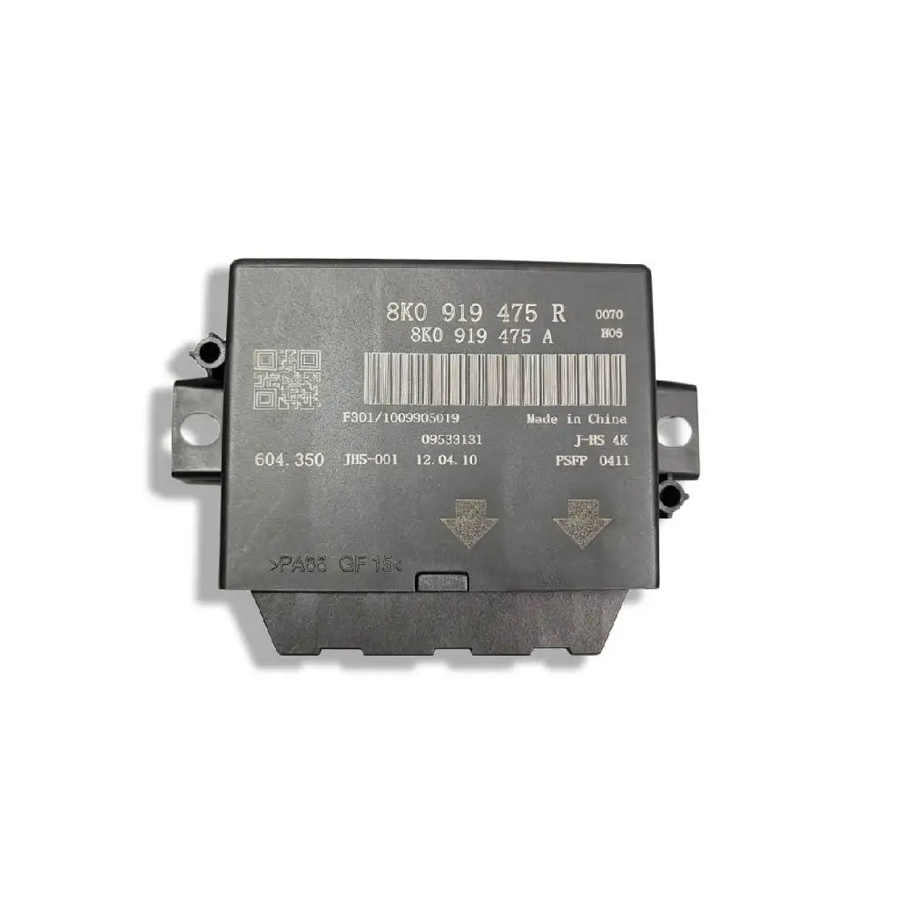 Reversing Radar Module For Audi A4 A5 Q5 OEM 8K0919475R Parking Assist System Control Unit Replacement Car