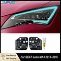 DRL board For Seat Leon MK3 5F Cupra 2013-2017 Daytime Running Lights Board Module 5F0941475 for Seat MK3