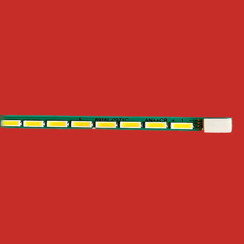 LED Backlight Strip for 27MP35VA 37VQ 27EA33 EA63 65 27MP58VQ LM270W 270MGH-REV0.0 6916L-0971C - Replacement