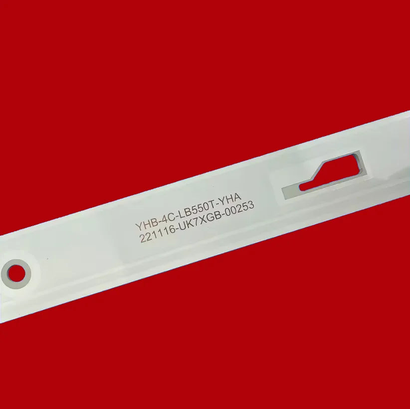 LED Backlight Strip for5 lamp for 55L36CMC 55U36CMC 55U36EBC 55mv1800 Led5533smr Tvd855smt Tvd-855-smt