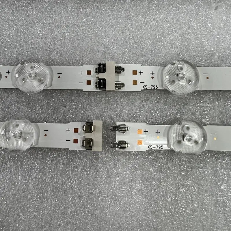 LED Backlight Strip for Kit LED Backlight For Samsung UN65H6203AF UN65J6200AF UN65J620DAF UN65H6203BF