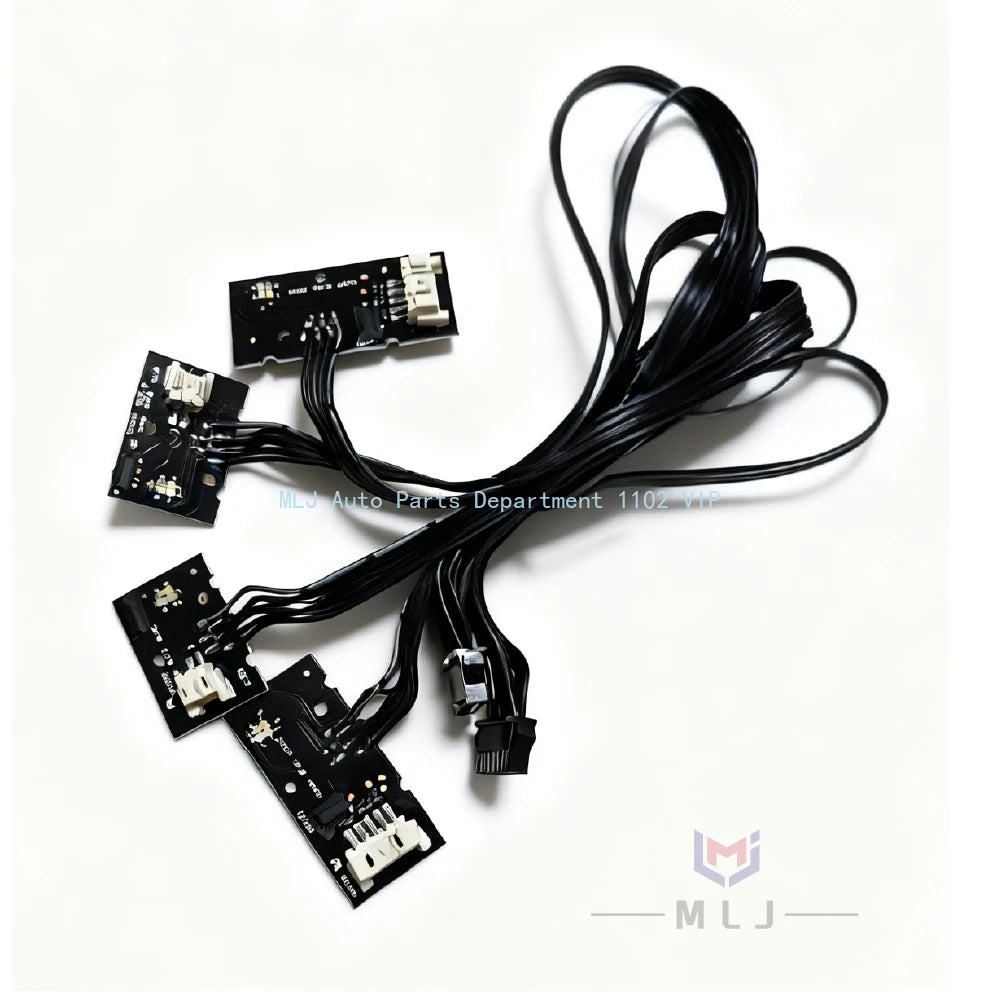 Angel Eye Daytime Running Light Controller for BMW F80 F32 F33 F83 F36 M3 M4 OEM 63117493229 63117493230 RGB
