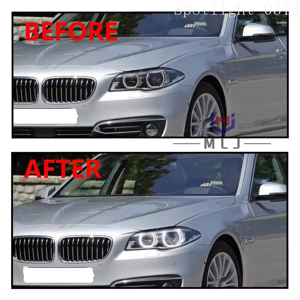 Angel Eye Light Source Module DRL Module for BMW F11 F07 F10