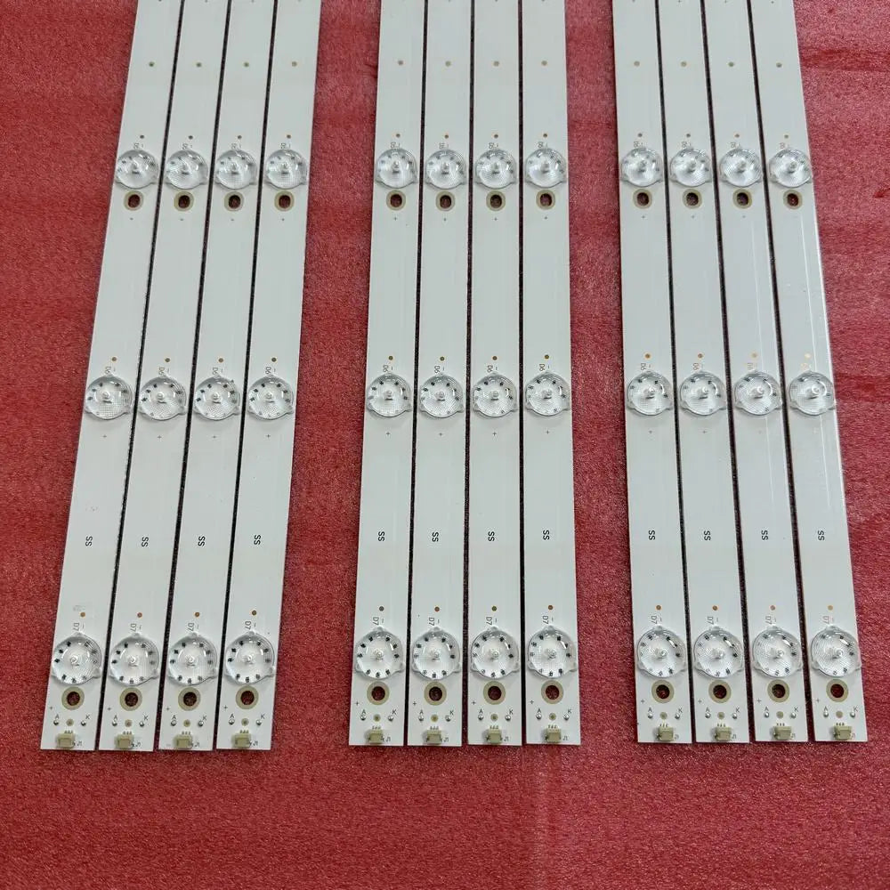 LED For CELED65SA120B6 SKYMASTER 65SUA2505 65SUA2525 65SMX6566USM 65MUA1500 KAGIS U65S1UHD UD65LG201