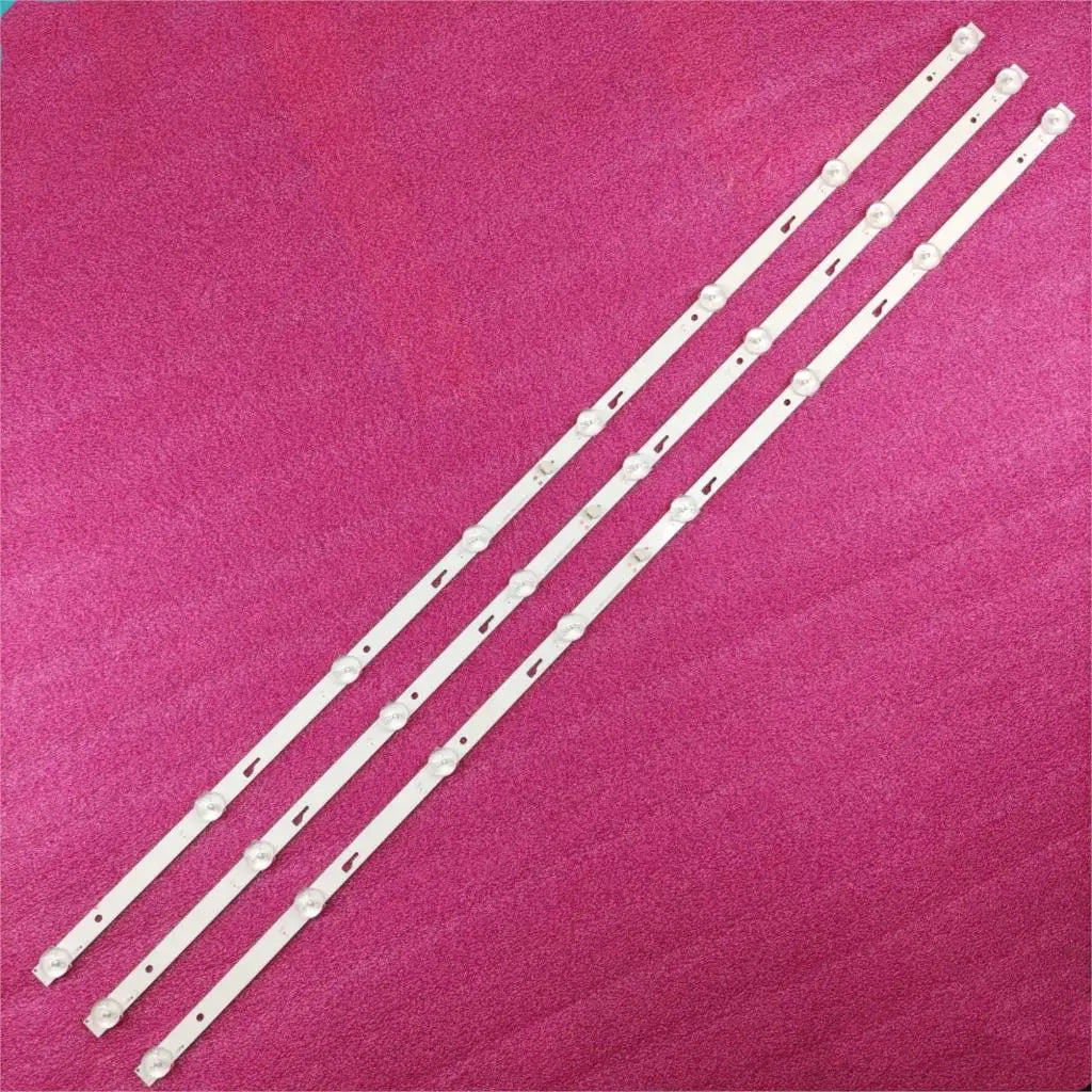 LED Lamp strip for 43'' T43D18SFS T43D16SF-01B JL.D43081330-140FS-M 43L1600C 43L2600C 43L26CMC L43E9600