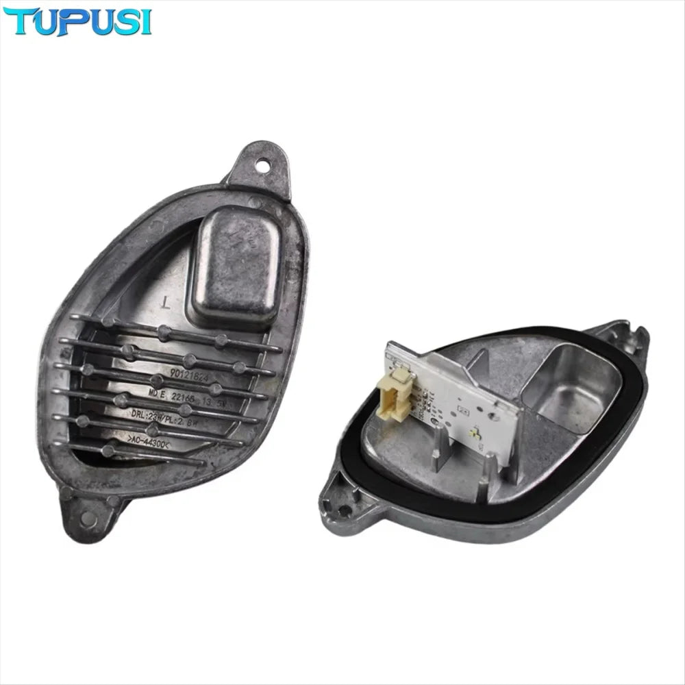 DRL Turn Signal Module Lightsource LED Headlight 63119448115 63119448116 For BMW 1' F40 118i 2' F44 228IX
