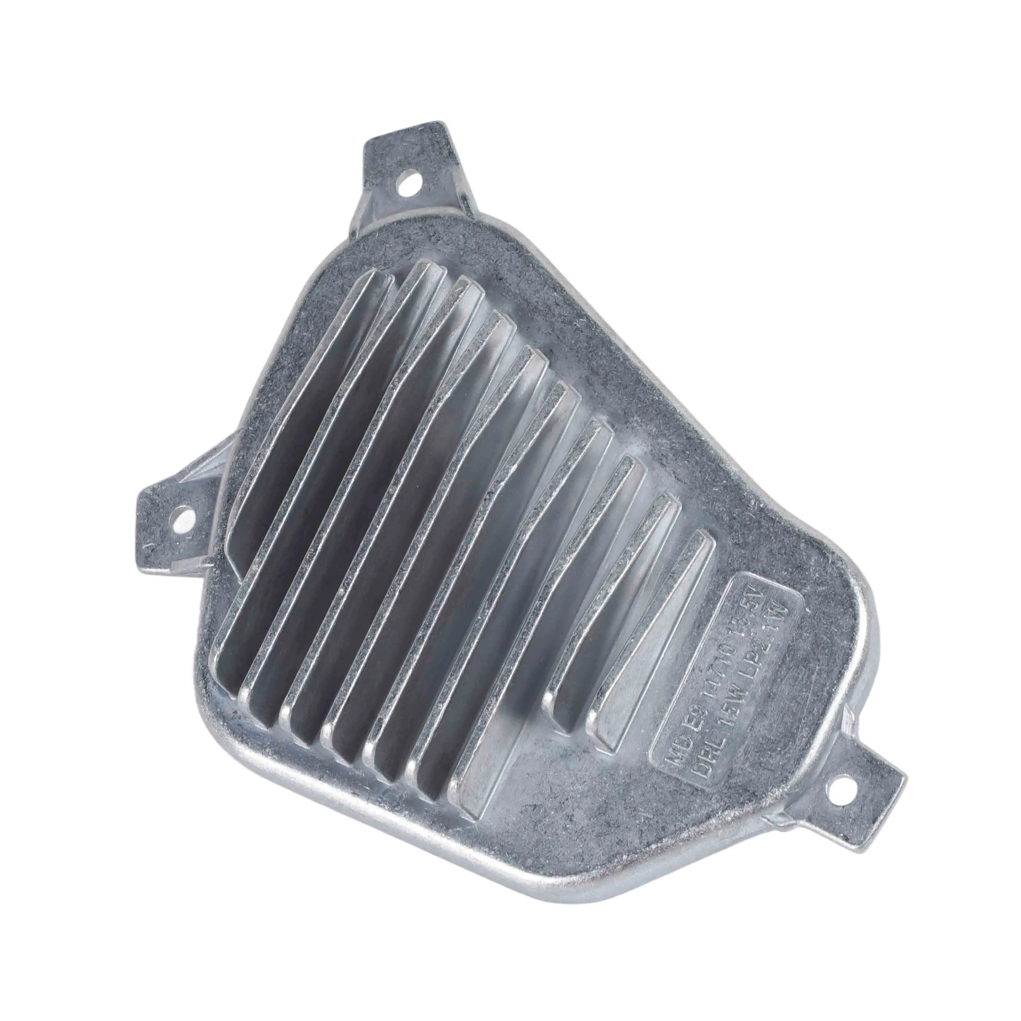 Angel Eyes Car Left Right HID Headlight LED Control Module for BMW X1 F48 F49 2014-2019 LED Module