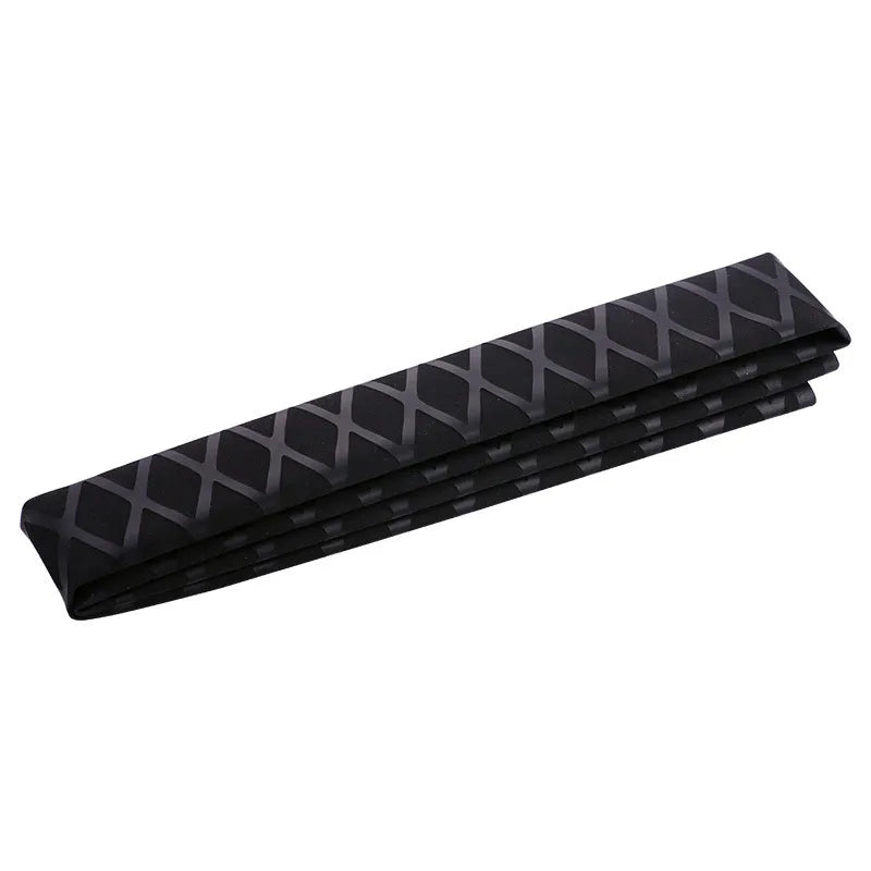 1M Non-slip Heat Shrink Tube Insulated Handle Glove Tube For