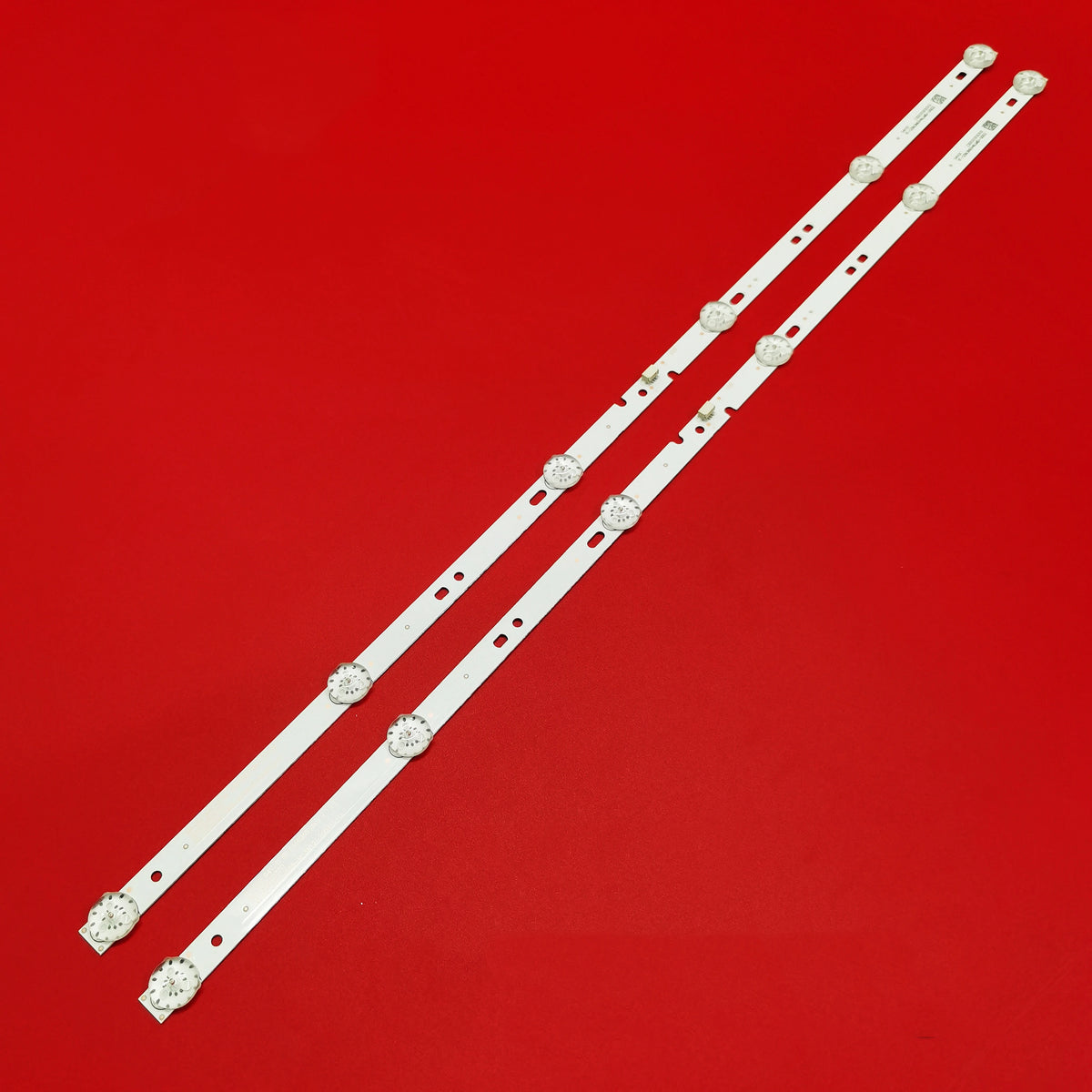 LED Backlight Strip for L32M6-ES LE32A21H LE32A31H LE32A51J LE32G310Z 06-32C2X6-598-M13W12-200315-LL