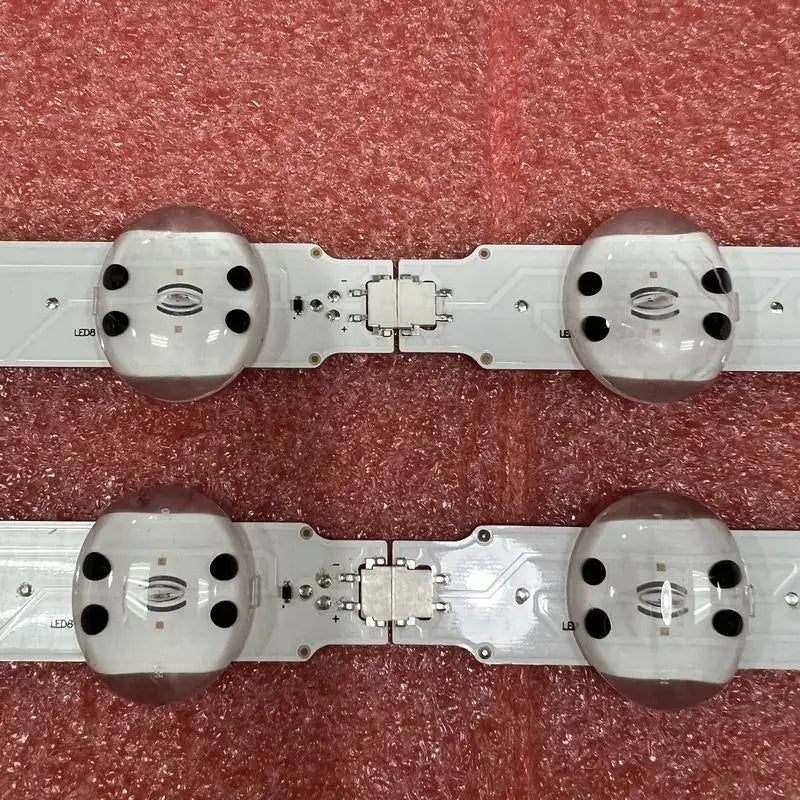 LED Strip for TV 86UM7500PTA 86UK6750 86UK6500 86UM7600 86UM7600PTA 86UK6570PUB 86UL3E-TJ 86UM7600PLB