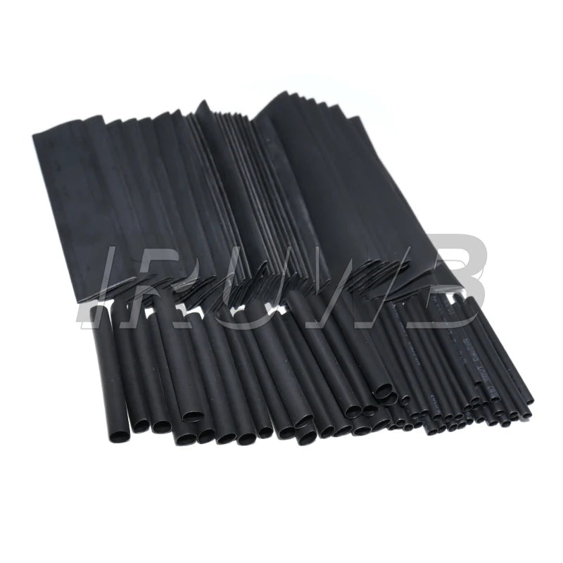 Electrical Connection Wire Cable Insulation Sleeving Heat-sh