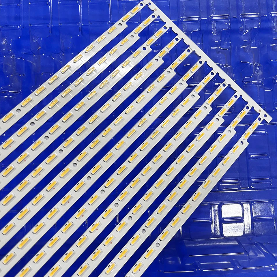 LED Backlight Strip for 100% New Kit LED Strips For 39 TV Tc-l39em5 Tcl39em5 Tc-l39em5x - Replacement TV