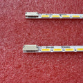 LED Backlight Strip for 2pcs/set LED Backlight Strip for 1008 B520r2 B520 LM230WF5 TLD1 29.9CM 36LED
