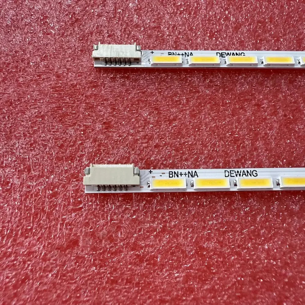 LED Backlight Strip for 2pcs/set LED Backlight Strip for 1008 B520r2 B520 LM230WF5 TLD1 29.9CM 36LED