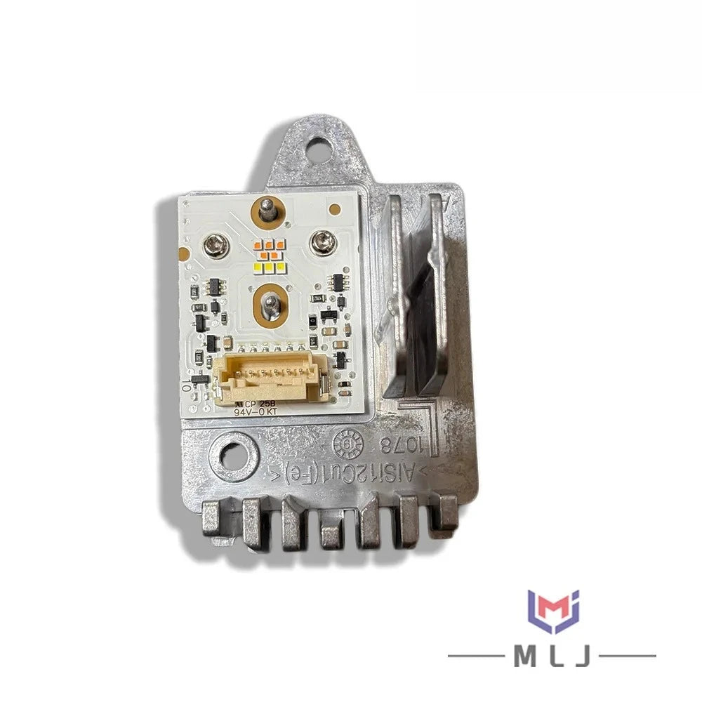 Angel Eye LED Source Headlight DRL Light Source Module 4M8941475 4M8941476 For Audi Q8L SQ8 RS 2019-2023