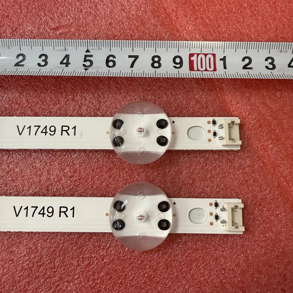 LED Backlight Strip for 49UJ654T 49SK7900PVB 49UJ701V 49UJ6100 49UJ6300 49UJ6307 49UJ6309 49UJ6320 49UJ6350