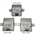 Headlight Computer Light Control LED Ecu Driver Module For TOYOTA 85967-02020 35500-17856 85967-12010