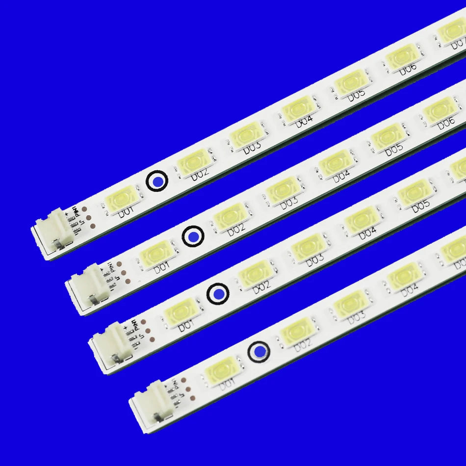 LED T420HW07V0 42T09-04B 05B STA420A04_REV1.0_52_100121 For 42LE4500-ZA 42LE5300-ZA 42T09007-05B LE42H057