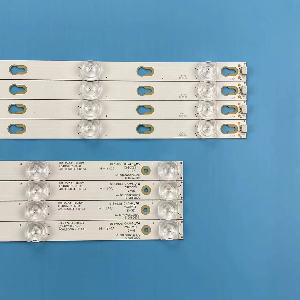 LED Backlight Strip for LCD backlight strip For TCL D50A630U L50E5800A-UD 50D2900 50HR330M05A9 50HR330M04A9