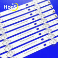 LED Backlight Strip for 530mm LED Backlight strip 5 Lamp for JL.D55051330-031CS-M_V02 021CS 031GS-M_V02