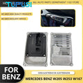 Headlight LED Driver Unit Daytime Running Light Controller Module For Mercedes Benz W205 W253 W167 for
