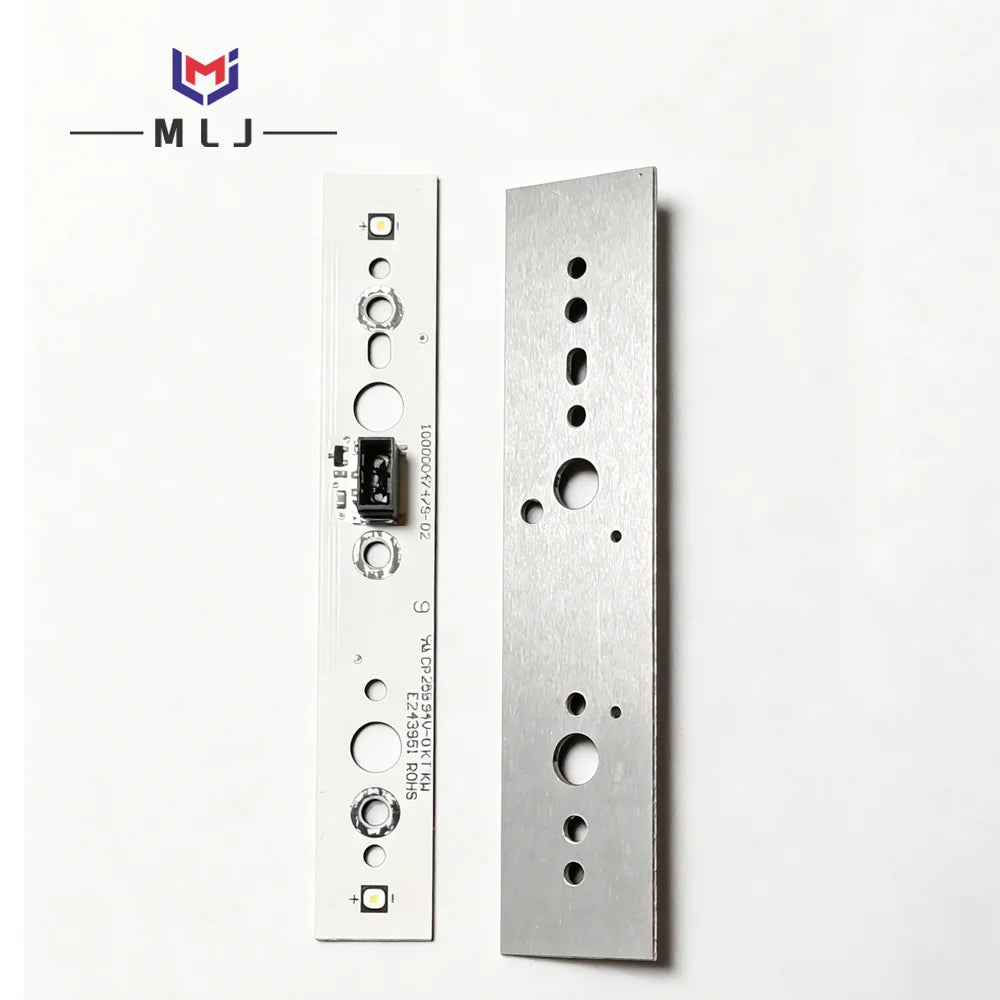 Angel Eye Board DRL Turn Signal Chip Daytime Running Light Chips Car Accessories for Audi Q7