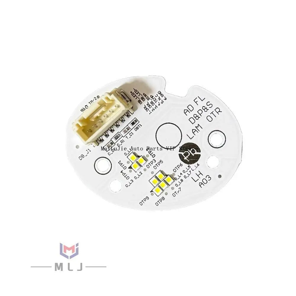 DRL CHIP Angel Eye LED Light Source Module Board white for HYUNDAI