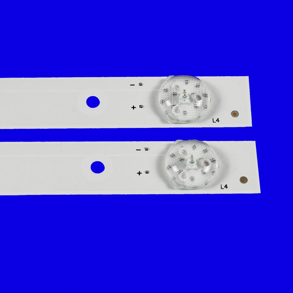LED TV Bar For MS-L1680 V2 24D3006V2W4C1B41618M0 JS-D-JP-24DK-041EC(70411) 24LES81T2 E24DK1000 24J110HD