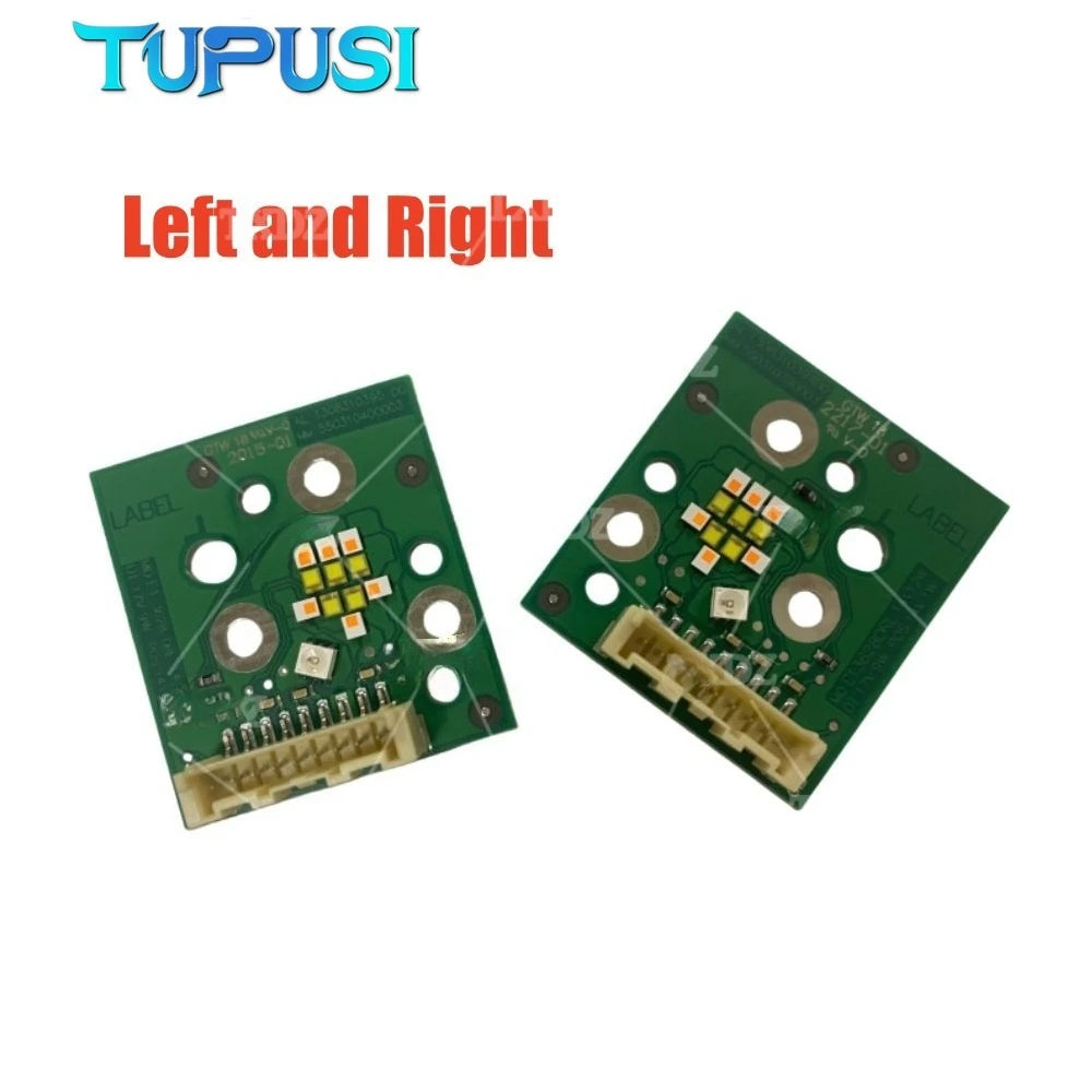 DRL Boards for Mercedes CLS GLA GLE GLS 2016 2017 2018 2019 Daytime Running Light DRL Module 1305715307 for