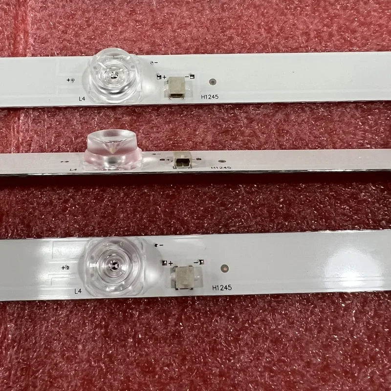 LED Strip for CHiQ U40G5SF Philco PTV40E60SN PTV40E60 PTV40G50 PTV40G50SNS PTV40E60SNC