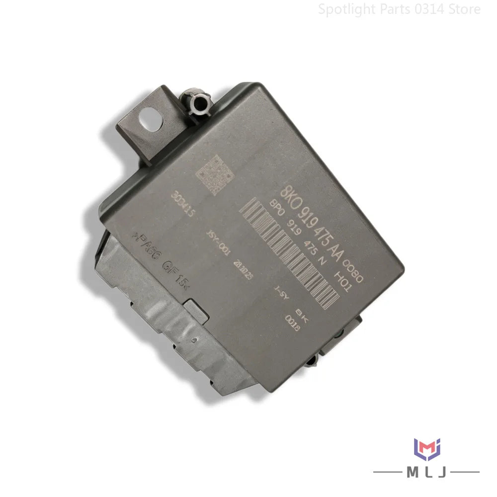 8K0919475AA For Audi A5 A4L Q5 Car Parking Assistance System Control Unit Parking Assist Sensors Reversing