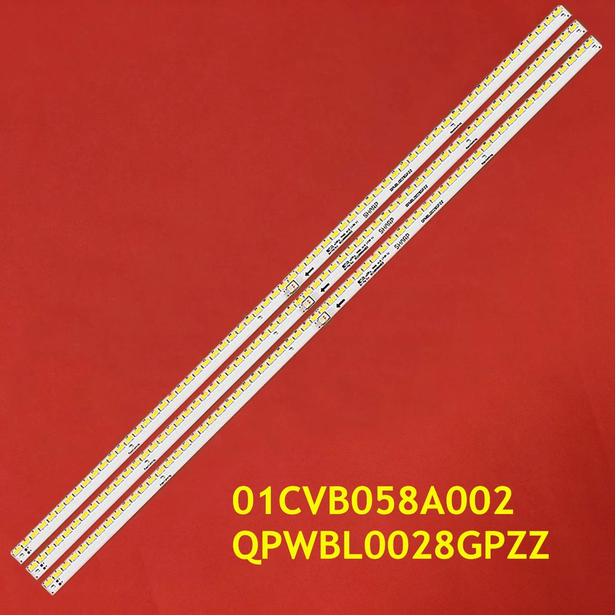 LED Backlight Strip for LCD-70LX550A LCD-70LX732A LCD-70LX640A LCD-70LX255A LK695D3LA18 LD-70LX840A L704PN